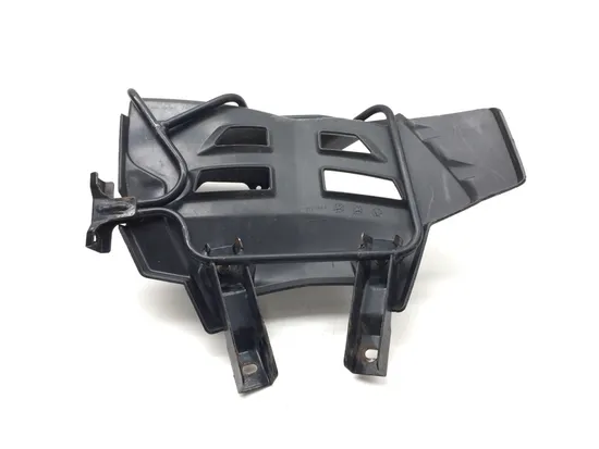 Heel Guards Foot Pegs Footpegs 2005 Polaris Predator 500 3370