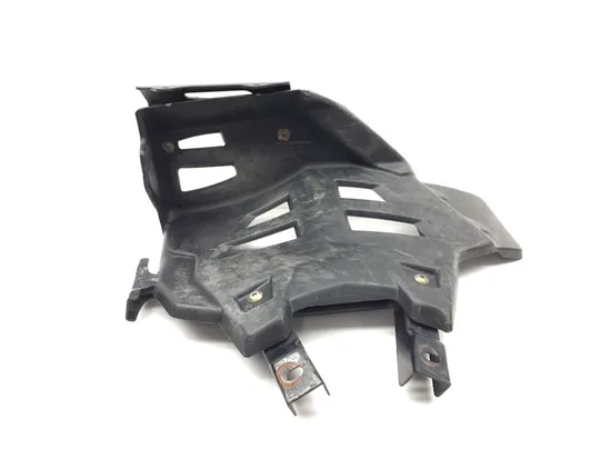 Heel Guards Foot Pegs Footpegs 2005 Polaris Predator 500 3370