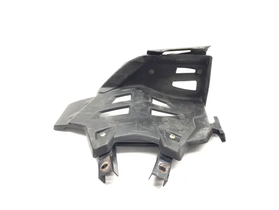 Heel Guards Foot Pegs Footpegs 2005 Polaris Predator 500 3370