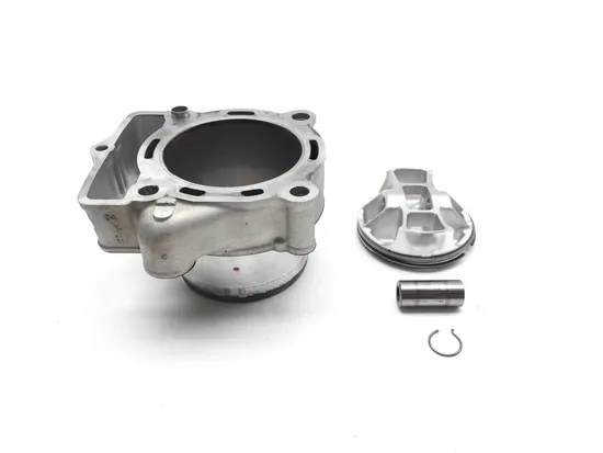 Engine Cylinder Jug 2022 Husqvarna FX350 3362