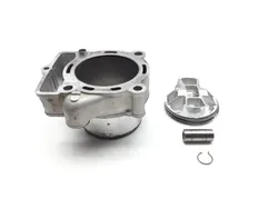 Engine Cylinder Jug 2022 Husqvarna FX350 3362