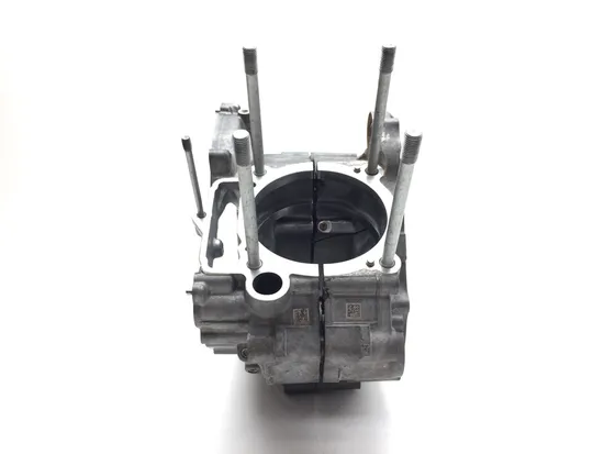 Engine Left Right Center Cases 2022 Husqvarna FX350 3362