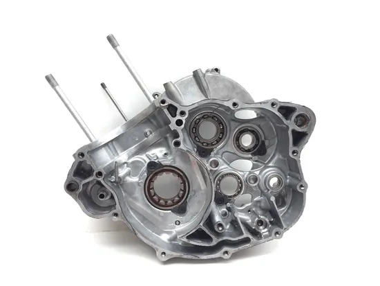 Engine Left Right Center Cases 2022 Husqvarna FX350 3362