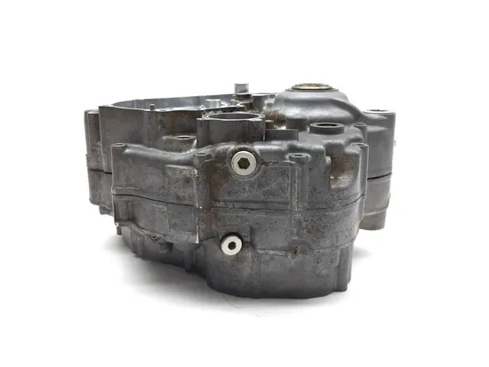 Engine Left Right Center Cases 2022 Husqvarna FX350 3362
