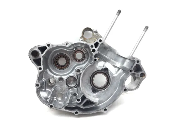 Engine Left Right Center Cases 2022 Husqvarna FX350 3362