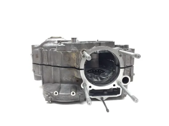 Engine Left Right Center Cases 2022 Husqvarna FX350 3362