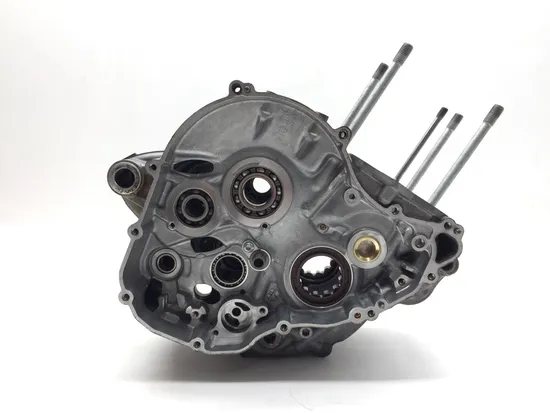 Engine Left Right Center Cases 2022 Husqvarna FX350 3362