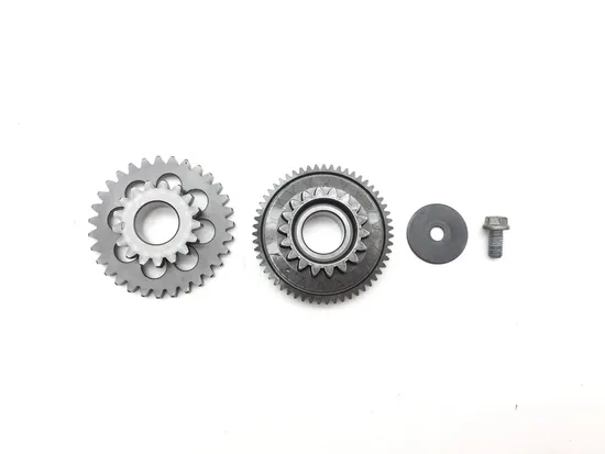 Engine Starter Gears 2022 Husqvarna FX350 3362