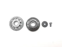 Engine Starter Gears 2022 Husqvarna FX350 3362