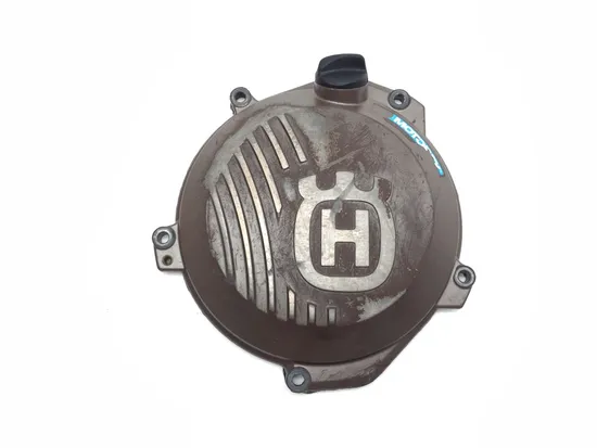Engine Outer Clutch Cover 2022 Husqvarna FX350 3362 x