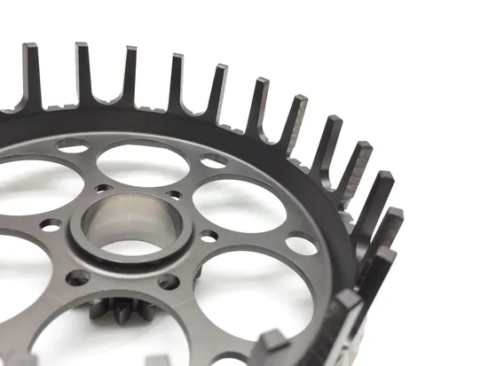 Engine Complete Clutch Hub Assembly 2022 Husqvarna FX350 3362 x