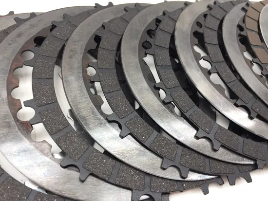 Engine Complete Clutch Hub Assembly 2022 Husqvarna FX350 3362 x