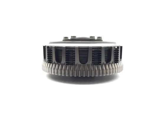 Engine Complete Clutch Hub Assembly 2022 Husqvarna FX350 3362 x