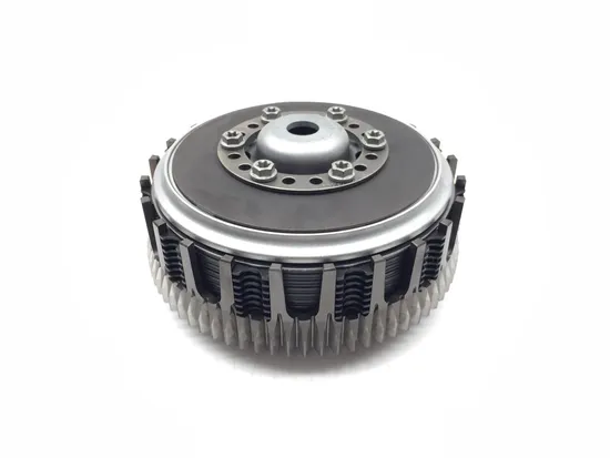 Engine Complete Clutch Hub Assembly 2022 Husqvarna FX350 3362 x