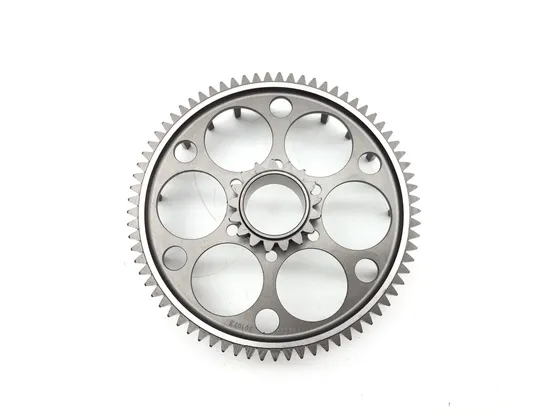 Engine Complete Clutch Hub Assembly 2022 Husqvarna FX350 3362 x