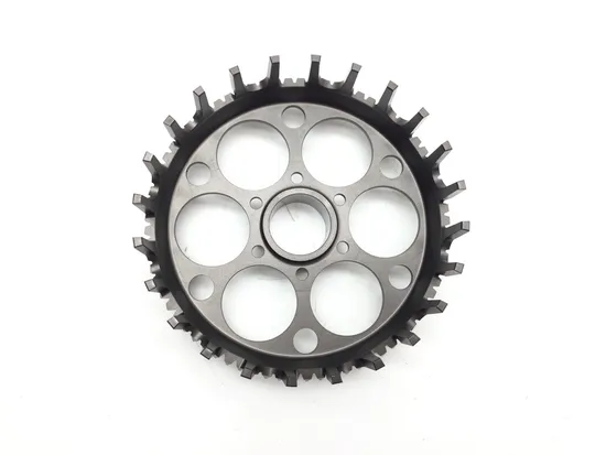 Engine Complete Clutch Hub Assembly 2022 Husqvarna FX350 3362 x