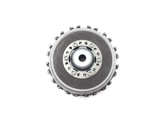 Engine Complete Clutch Hub Assembly 2022 Husqvarna FX350 3362 x