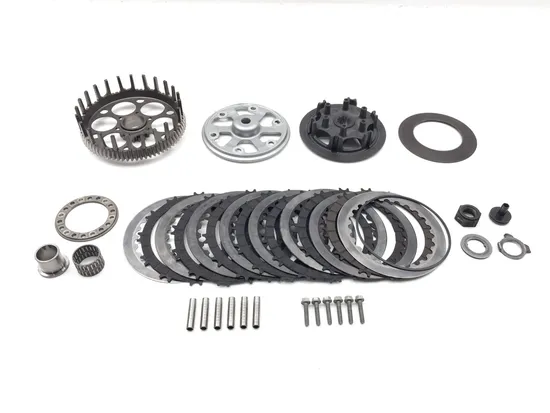 Engine Complete Clutch Hub Assembly 2022 Husqvarna FX350 3362 x