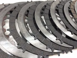 Engine Complete Clutch Hub Assembly 2022 Husqvarna FX350 3362 x