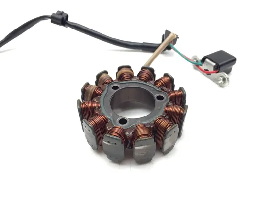Engine Stator Generator 2022 Husqvarna FX350 3362