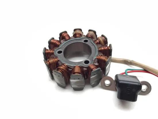 Engine Stator Generator 2022 Husqvarna FX350 3362