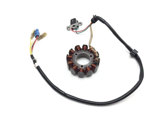 Engine Stator Generator 2022 Husqvarna FX350 3362