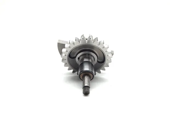 Engine Balancer 2022 Husqvarna FX350 3362