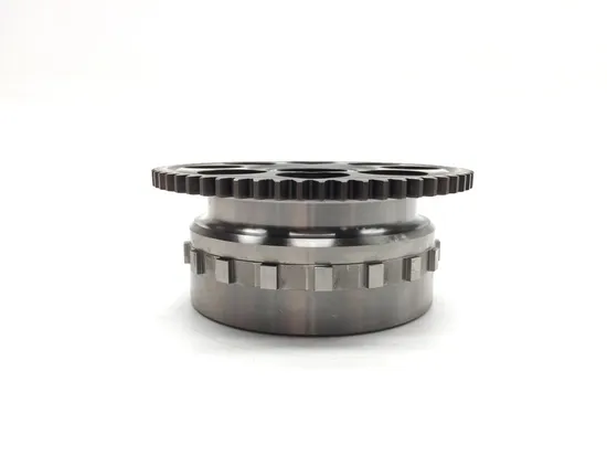 Engine Flywheel W Starter Clutch 2022 Husqvarna FX350 3362 x