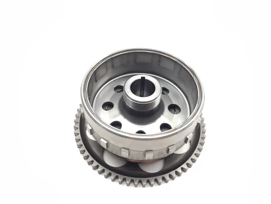 Engine Flywheel W Starter Clutch 2022 Husqvarna FX350 3362 x