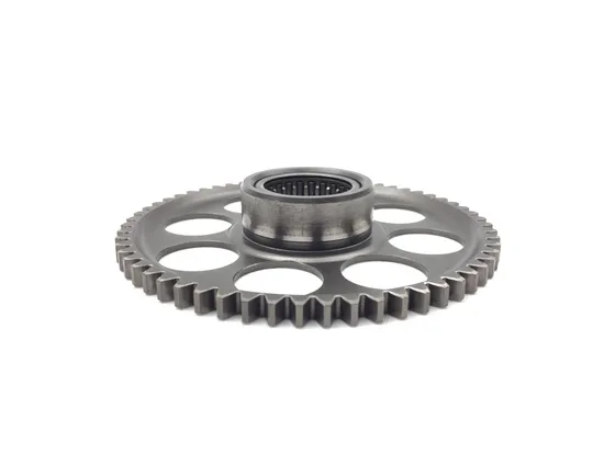 Engine Flywheel W Starter Clutch 2022 Husqvarna FX350 3362 x