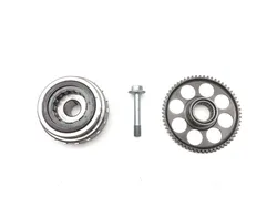 Engine Flywheel W Starter Clutch 2022 Husqvarna FX350 3362 x