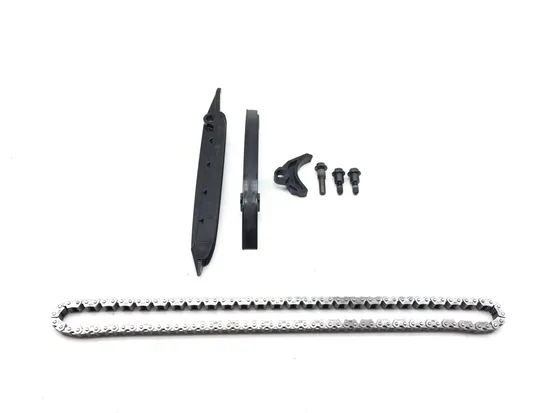 Engine Timing Chain and Guides 2022 Husqvarna FX350 3362