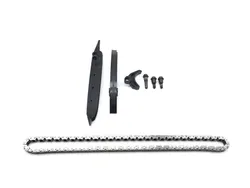 Engine Timing Chain and Guides 2022 Husqvarna FX350 3362