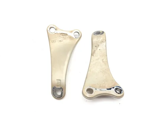 Engine Motor Mounts 2022 Husqvarna FX350 3362