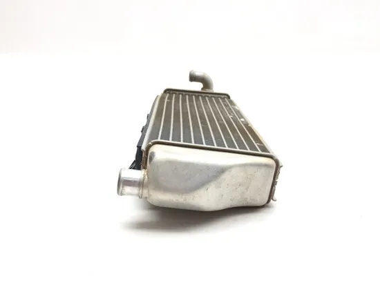 Left Side Radiator 2022 Husqvarna FX350 3362 x