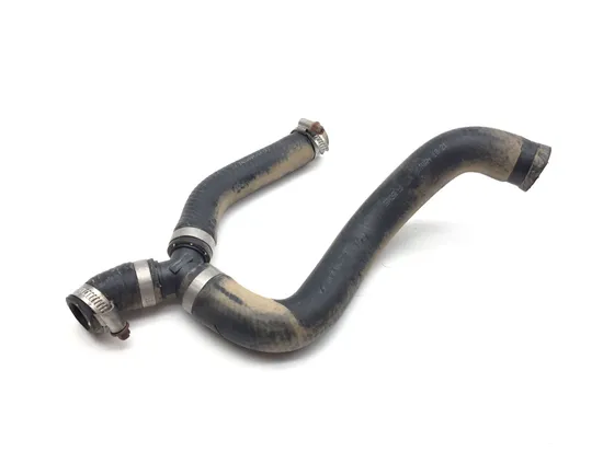 Engine Radiator Cooling Hoses 2022 Husqvarna FX350 3362