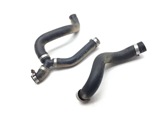 Engine Radiator Cooling Hoses 2022 Husqvarna FX350 3362