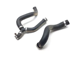 Engine Radiator Cooling Hoses 2022 Husqvarna FX350 3362