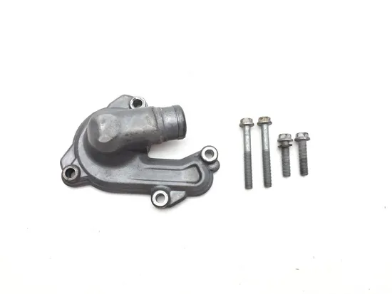 Water Pump Cover 2022 Husqvarna FX350 3362