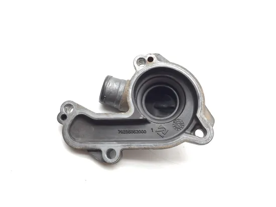 Water Pump Cover 2022 Husqvarna FX350 3362