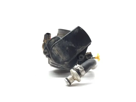 Throttle Body 2022 Husqvarna FX350 3362