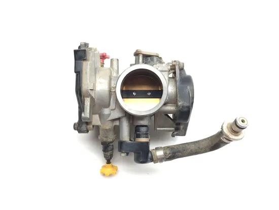 Throttle Body 2022 Husqvarna FX350 3362