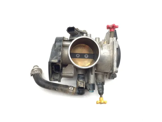 Throttle Body 2022 Husqvarna FX350 3362