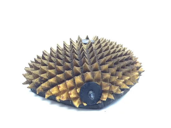 Air Filter Cage 2022 Husqvarna FX350 3362 x