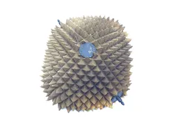 Air Filter Cage 2022 Husqvarna FX350 3362 x