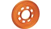 Barnett Orange Billet Aluminum Pressure Plate