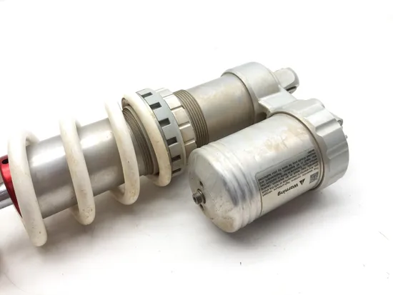 Rear Shock Coil Suspension 2022 Husqvarna FX350 3362