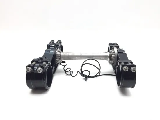 Upper Lower Triple Tree Set 2022 Husqvarna FX350 3362