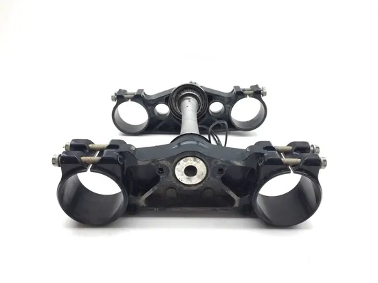 Upper Lower Triple Tree Set 2022 Husqvarna FX350 3362