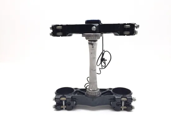 Upper Lower Triple Tree Set 2022 Husqvarna FX350 3362